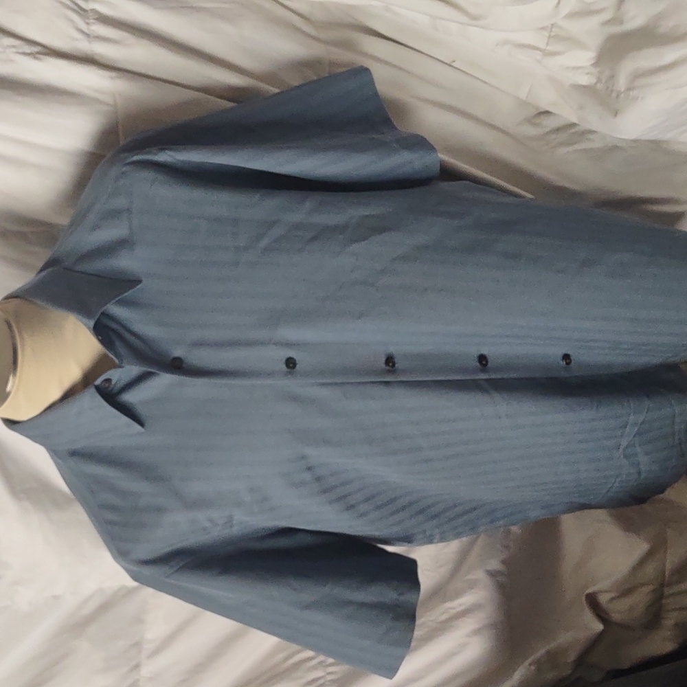 Axcess S/S Shirt